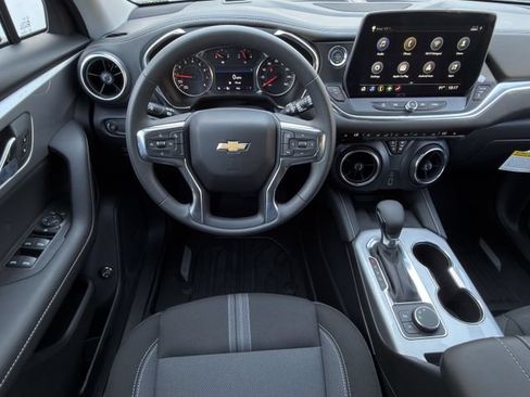 New 2026 Chevrolet Blazer LT w/ Convenience Package FWD image 9