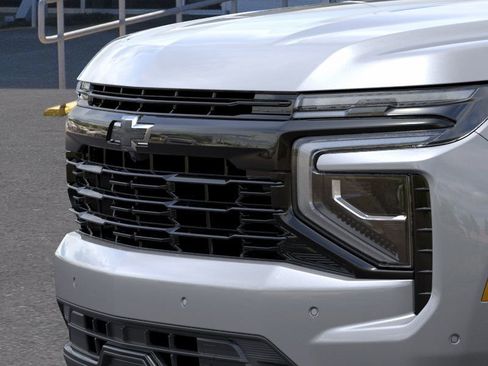 New 2026 Chevrolet Tahoe RST w/ Comfort Package image 13