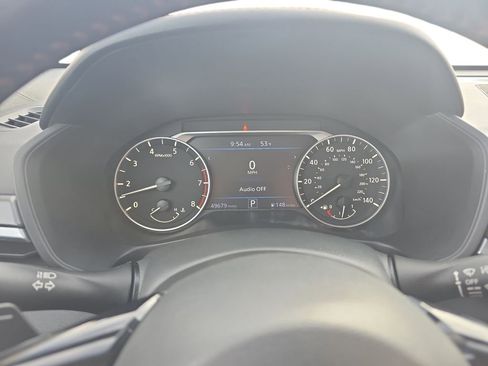 Used 2024 Nissan Altima 2.5 SR image 16