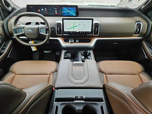 New 2027 Ford Expedition King Ranch AWD/4WD image 15