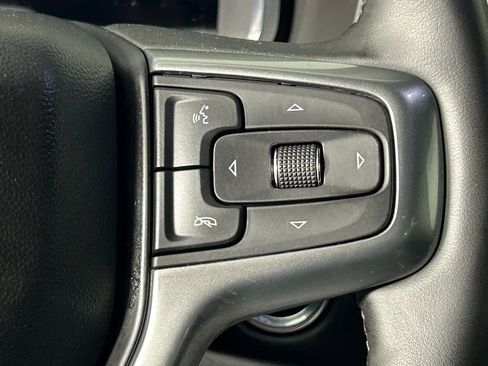 Used 2023 Chevrolet Tahoe Z71 w/ Luxury Package image 32