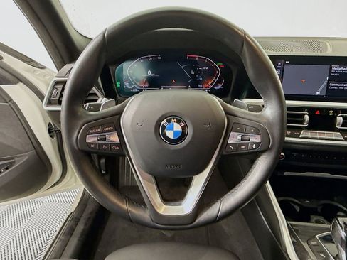 Used 2021 BMW 330i Sedan RWD image 11
