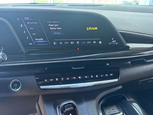 Used 2023 Cadillac Escalade ESV Sport w/ LPO, Floor Liner Package image 28