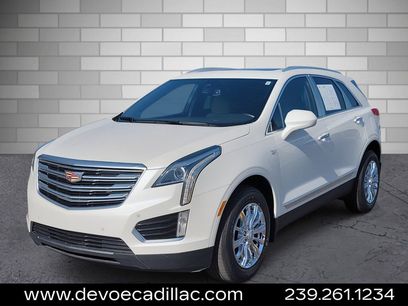 Used 2018 Cadillac XT5 Luxury w/ Driver Awareness Package