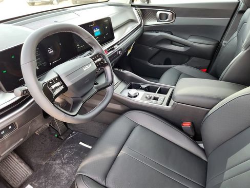 New 2026 Kia Sorento EX w/ EX Premium Package AWD/4WD image 7