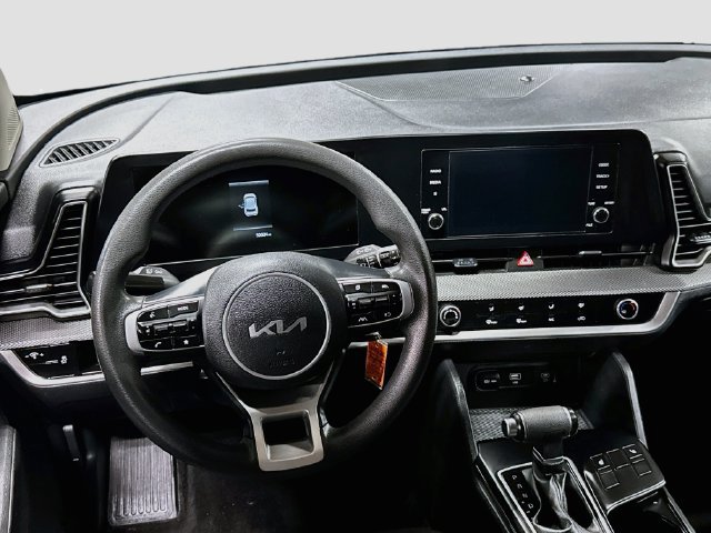 Certified 2023 Kia Sportage LX AWD/4WD image 19