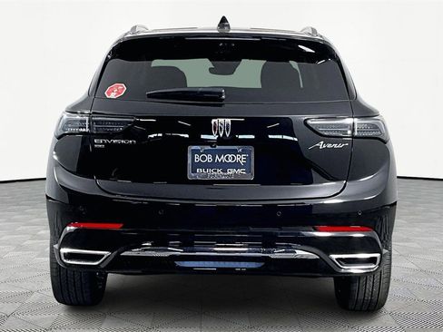 New 2026 Buick Envision Avenir image 5