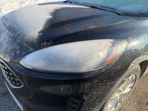 Used 2020 Ford Escape SE image 8