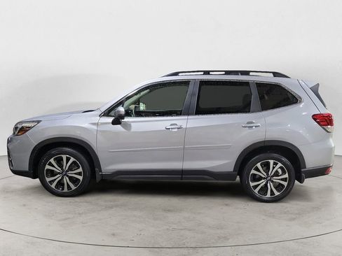 Used 2021 Subaru Forester Limited image 2