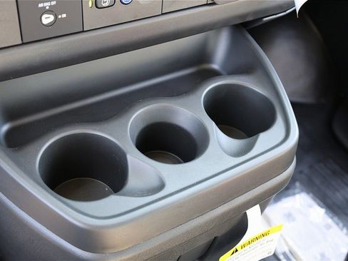 New 2025 Chevrolet Express 3500 w/ Driver Convenience Package image 67