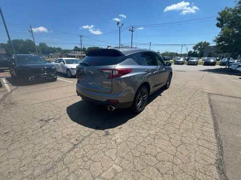 Used 2024 Acura RDX A-Spec AWD/4WD image 15