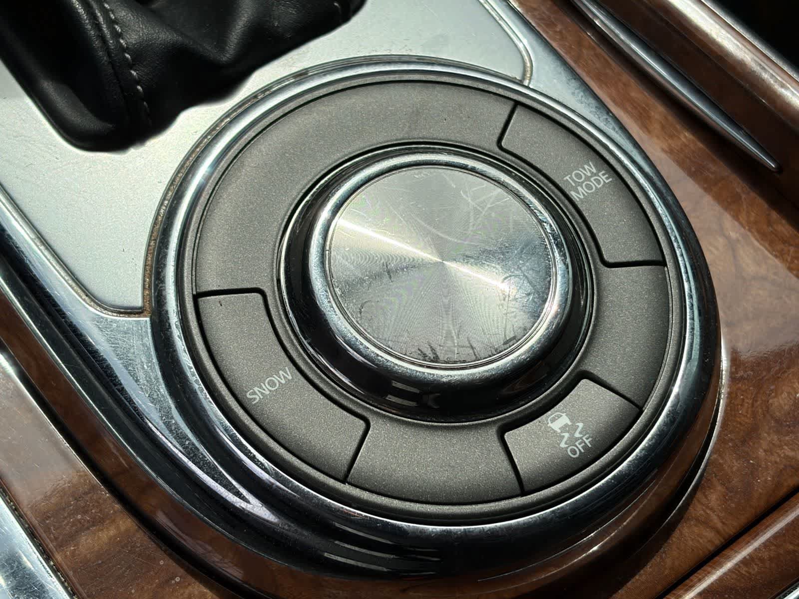 Used 2018 INFINITI QX80 2WD image 35