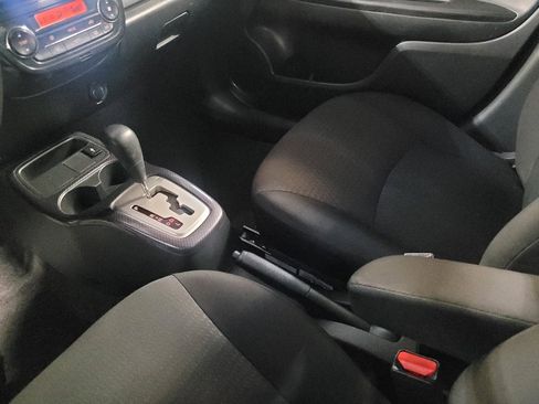 Used 2024 Mitsubishi Mirage G4 LE FWD image 26