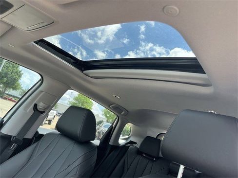 New 2025 Acura ADX AWD image 27