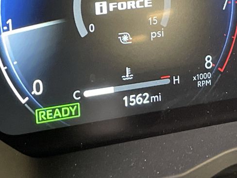 Certified 2025 Toyota Land Cruiser w/ Premium Package image 43