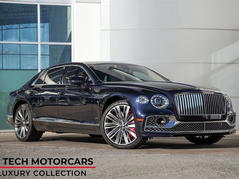 Certified 2023 Bentley Flying Spur W12 image 1