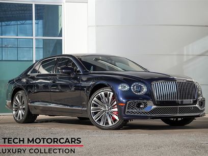 Certified 2023 Bentley Flying Spur W12