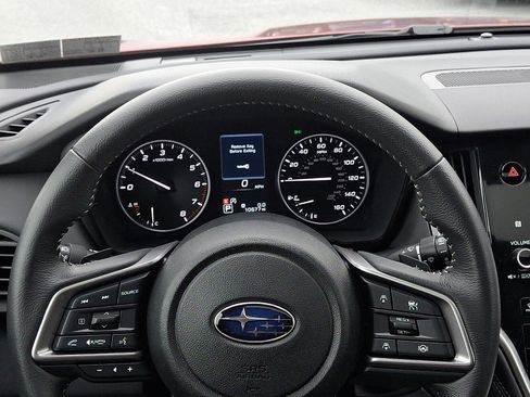 Certified 2024 Subaru Outback Premium w/ Popular Package #1A image 19