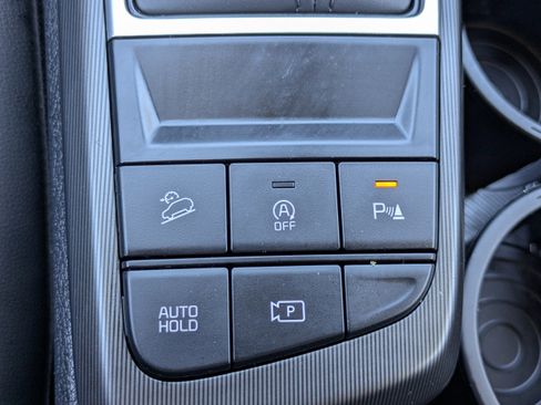 Certified 2026 Kia Sportage SX image 28