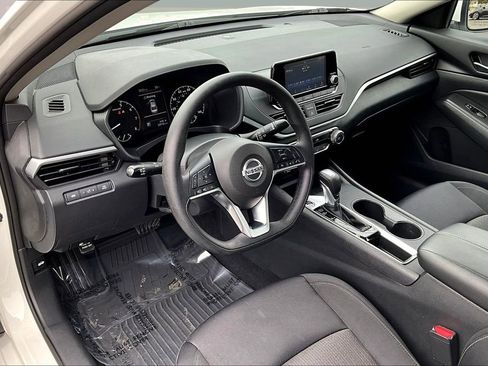 Used 2022 Nissan Altima 2.5 S image 18