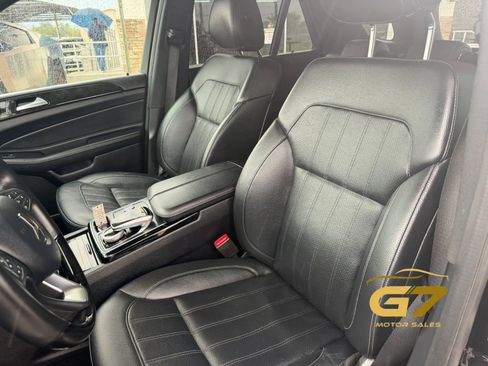 Used 2018 Mercedes-Benz GLE 350 image 21