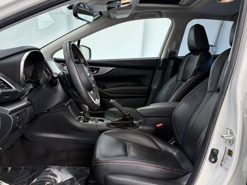 Used 2023 Subaru Crosstrek 2.5i Limited AWD/4WD image 11