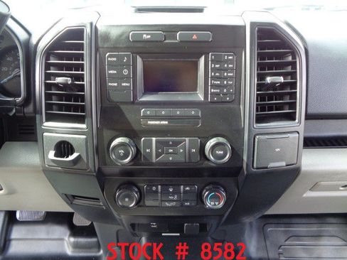Used 2017 Ford F150 XL w/ XL Power Equipment Group RWD image 16