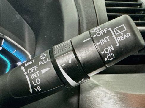 Used 2024 Honda Odyssey EX-L image 16