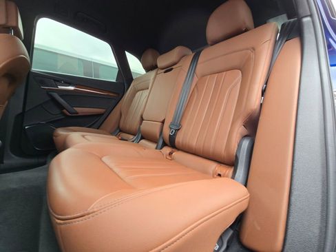 Used 2022 Audi Q5 2.0T Premium image 15