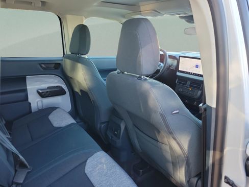 New 2025 Ford Maverick XLT w/ XLT Luxury Package AWD/4WD image 25
