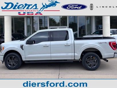Certified 2023 Ford F150 XLT w/ Equipment Group 302A High