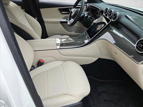 Certified 2026 Mercedes-Benz GLC 300 4MATIC image 21