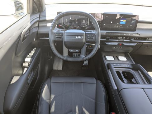 New 2027 Kia Telluride SX X-Line AWD/4WD image 24