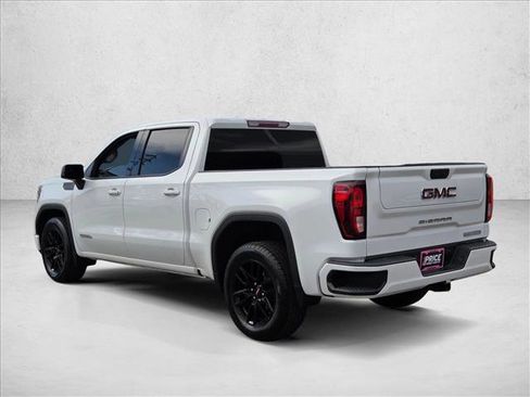 Used 2022 GMC Sierra 1500 Elevation image 8