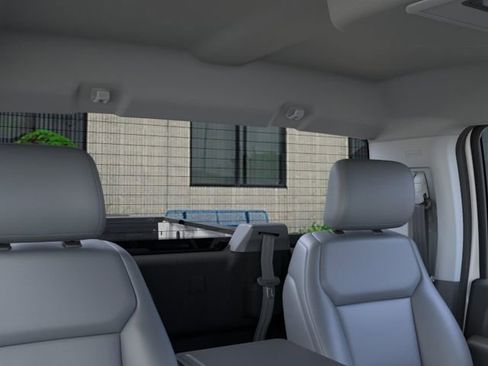 New 2026 Ford F150 XL w/ Equipment Group 103A High image 25