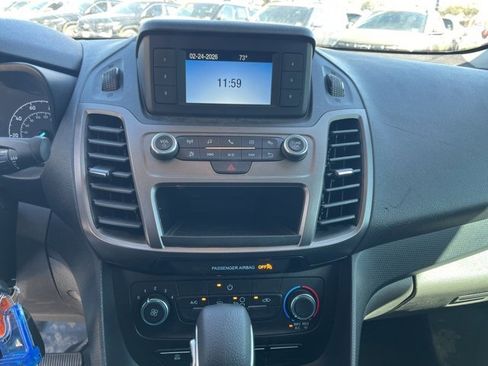 Used 2021 Ford Transit Connect XL image 13