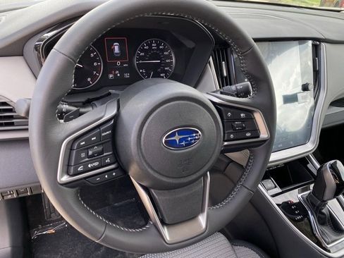 New 2025 Subaru Outback Premium image 12
