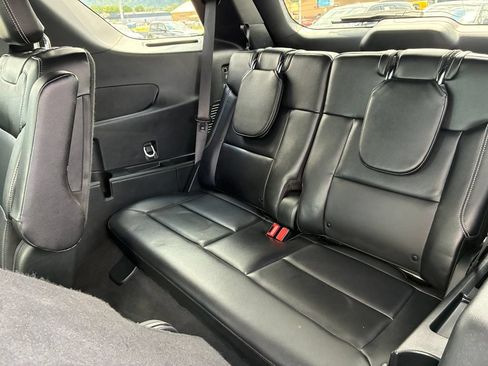 Used 2023 Ford Explorer ST w/ Technology Package AWD/4WD image 21