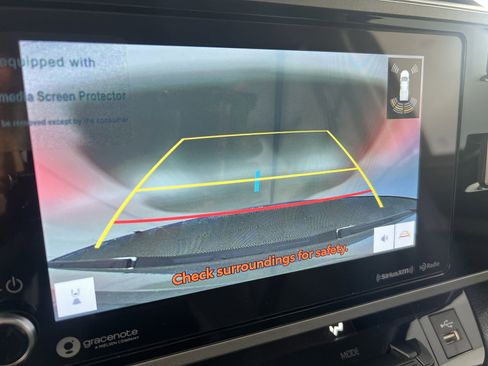 Used 2024 Toyota Tundra SR5 w/ SR5 Convenience Package image 28