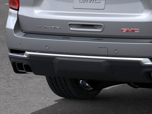 New 2026 GMC Yukon XL Denali AWD/4WD image 14