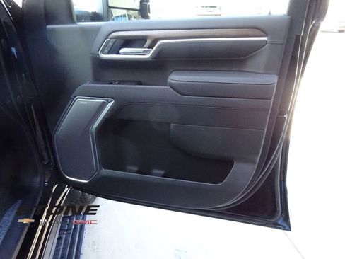 New 2026 Chevrolet Silverado 3500 High Country w/ High Country Premium Package image 30