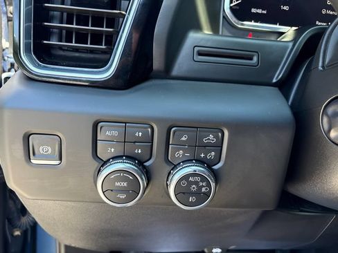 Used 2026 GMC Sierra 1500 Denali AWD/4WD image 24