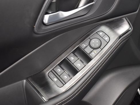 New 2026 Nissan Rogue SV w/ Cold Weather Package image 15