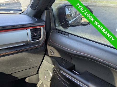 Certified 2024 Ford Expedition Timberline AWD/4WD image 20