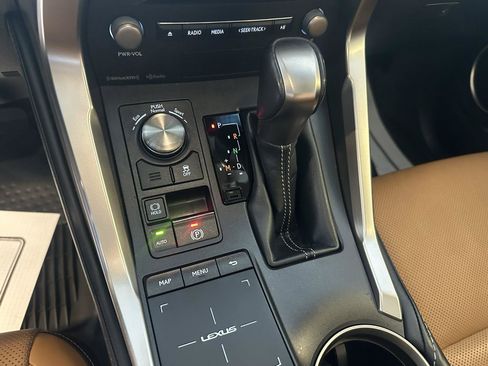 Used 2018 Lexus NX 300 AWD w/ Premium Package image 10