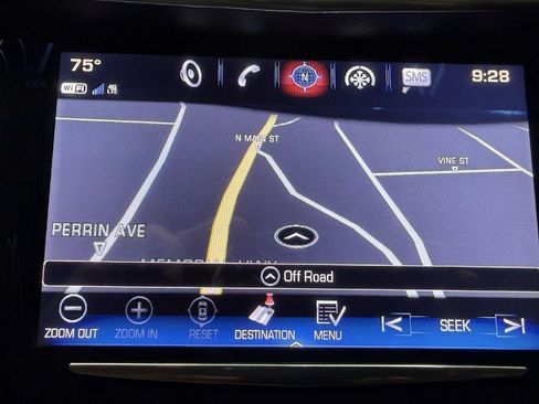Used 2017 Cadillac XTS Luxury FWD image 17