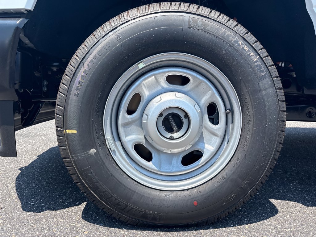 New 2026 Ford F350 XL AWD/4WD image 21