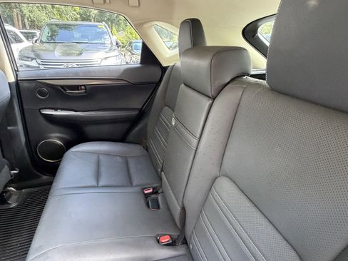 Used 2020 Lexus NX 300 FWD w/ Comfort Package image 32