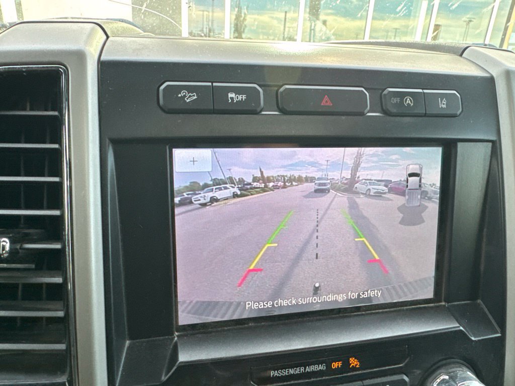 Used 2020 Ford F150 Lariat AWD/4WD image 34