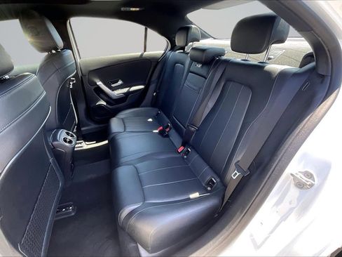 Used 2021 Mercedes-Benz A 220 image 26